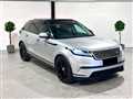 2020 Land Rover Range Rover Velar