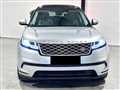 2020 Land Rover Range Rover Velar