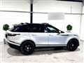 2020 Land Rover Range Rover Velar