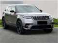 2020 Land Rover Range Rover Velar
