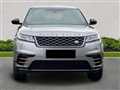 2020 Land Rover Range Rover Velar