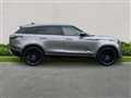 2020 Land Rover Range Rover Velar