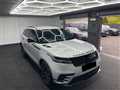 2021 Land Rover Range Rover Velar