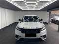 2021 Land Rover Range Rover Velar