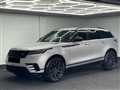 2021 Land Rover Range Rover Velar