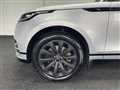 2021 Land Rover Range Rover Velar