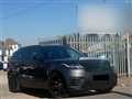 2020 Land Rover Range Rover Velar