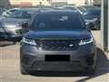 2020 Land Rover Range Rover Velar