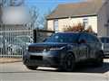 2020 Land Rover Range Rover Velar