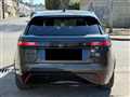2020 Land Rover Range Rover Velar