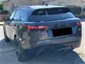 2020 Land Rover Range Rover Velar