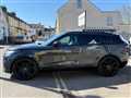2020 Land Rover Range Rover Velar