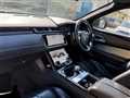 2020 Land Rover Range Rover Velar
