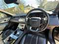 2020 Land Rover Range Rover Velar