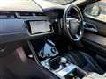 2020 Land Rover Range Rover Velar