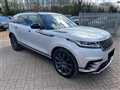 2020 Land Rover Range Rover Velar