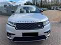 2020 Land Rover Range Rover Velar