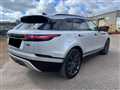 2020 Land Rover Range Rover Velar