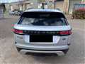 2020 Land Rover Range Rover Velar