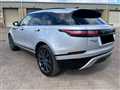 2020 Land Rover Range Rover Velar