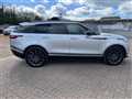 2020 Land Rover Range Rover Velar