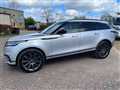 2020 Land Rover Range Rover Velar