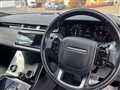 2020 Land Rover Range Rover Velar