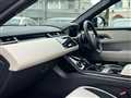 2020 Land Rover Range Rover Velar