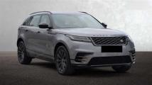 2020 Land Rover Range Rover Velar