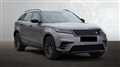 2020 Land Rover Range Rover Velar