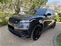 2020 Land Rover Range Rover Velar