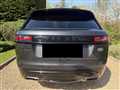 2020 Land Rover Range Rover Velar