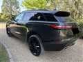 2020 Land Rover Range Rover Velar