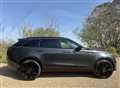 2020 Land Rover Range Rover Velar