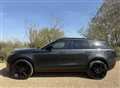 2020 Land Rover Range Rover Velar