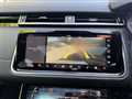 2020 Land Rover Range Rover Velar