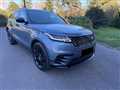 2020 Land Rover Range Rover Velar