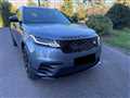 2020 Land Rover Range Rover Velar