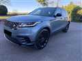 2020 Land Rover Range Rover Velar