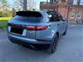 2020 Land Rover Range Rover Velar