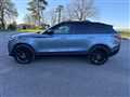 2020 Land Rover Range Rover Velar