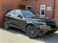 2020 Land Rover Range Rover Velar
