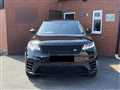 2020 Land Rover Range Rover Velar