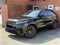 2020 Land Rover Range Rover Velar
