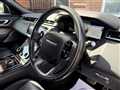 2020 Land Rover Range Rover Velar
