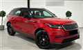 2021 Land Rover Range Rover Velar