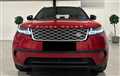 2021 Land Rover Range Rover Velar