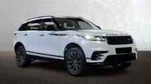 2021 Land Rover Range Rover Velar