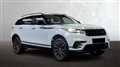2021 Land Rover Range Rover Velar