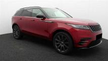 2021 Land Rover Range Rover Velar